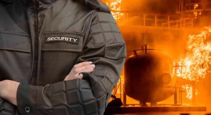 Common Fire Hazards In Commercial Spaces: How Fire Watch Security Can Help