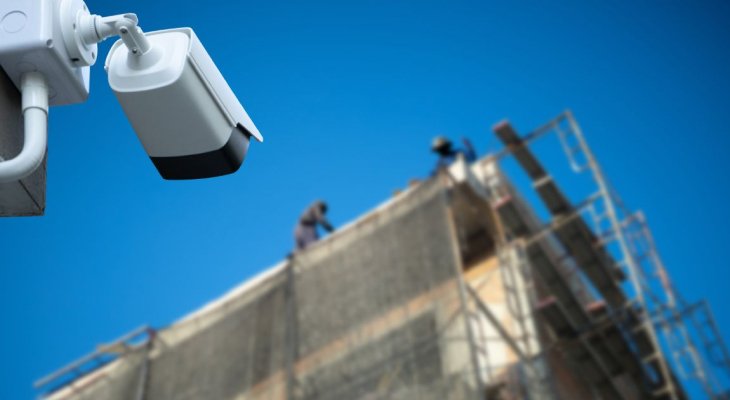 Maximizing Security: The Power Of Video Monitoring Services In Construction