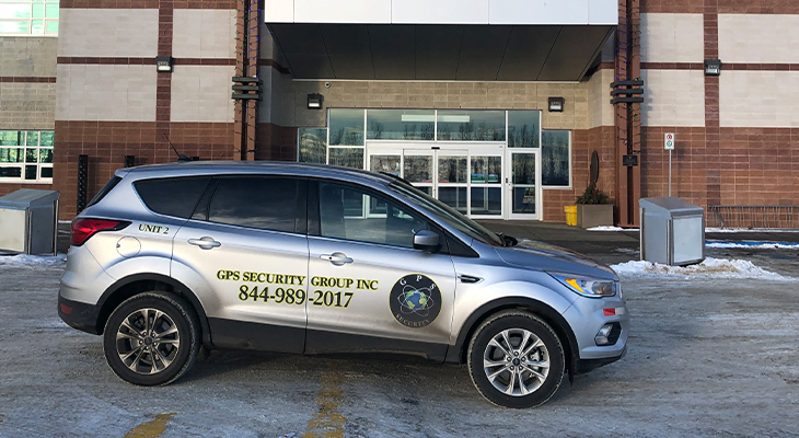 The Benefits Of Mobile Patrol Services For Edmonton Businesses