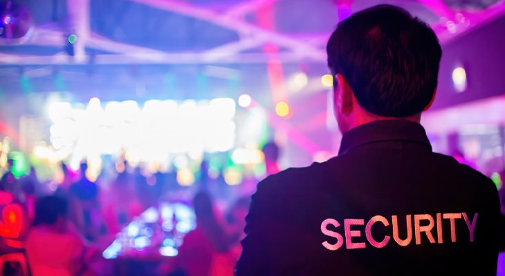 Top Tips For Hiring Event Security Guards: What To Look For