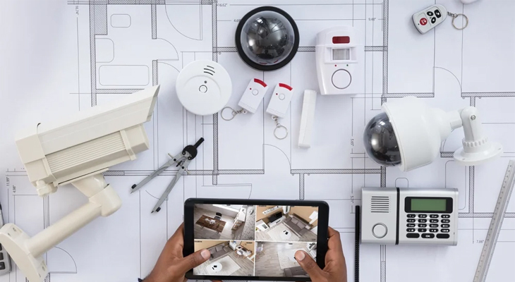 The Role Of Alarm Monitoring In Creating Safe Neighbourhoods