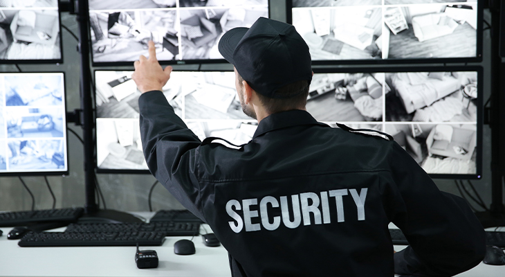 The True ROI Of Hiring Licensed Security Guards For Commercial Properties