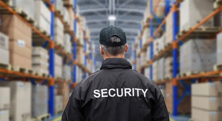 Why Security Services Are Crucial For Warehouse Operations