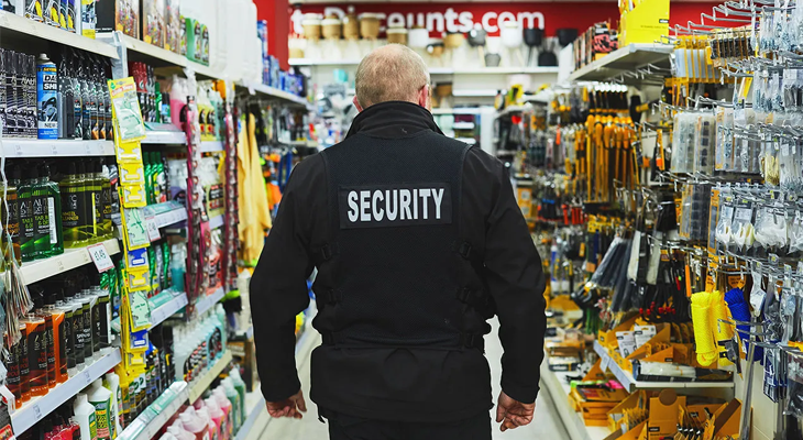 Retail Crime Is Rising in Alberta: How Mobile Patrols Protect Your Business