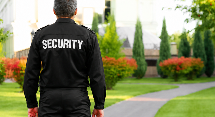 How Security Guard Companies Help Property Managers Protect Tenants And Reduce Liability