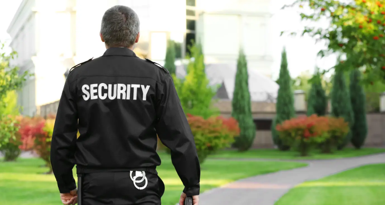 How Security Guard Companies Help Property Managers Protect Tenants And Reduce Liability
