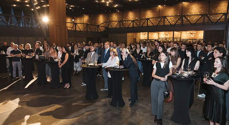Hosting A VIP Gala Or Fundraiser? Here’s How To Secure It Without Ruining The Vibe