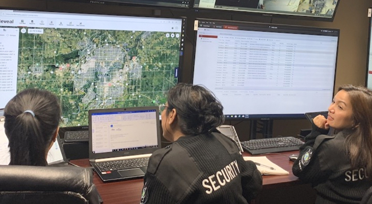 How Video Monitoring Services Are Transforming Business Security In Edmonton