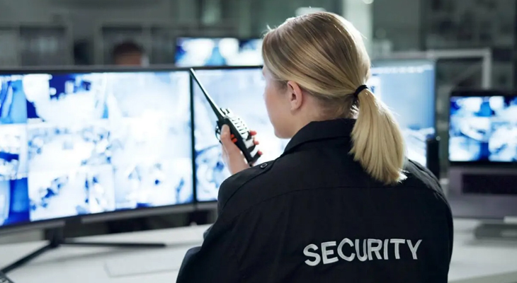 Why Alarm Response Security Services Are Crucial During Holiday Shutdowns