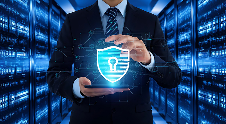 10 Benefits of Managed IT Security Services for Businesses