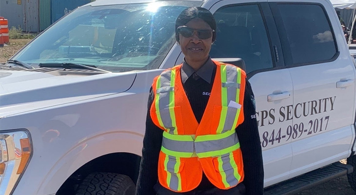 5 Operational Advantages of Partnering With Aboriginal Security Companies