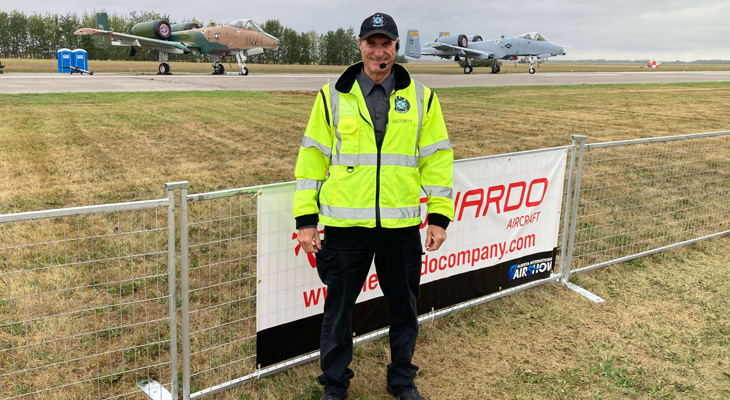 7 Signs Your Facility Needs Dedicated On-Site Security Guards