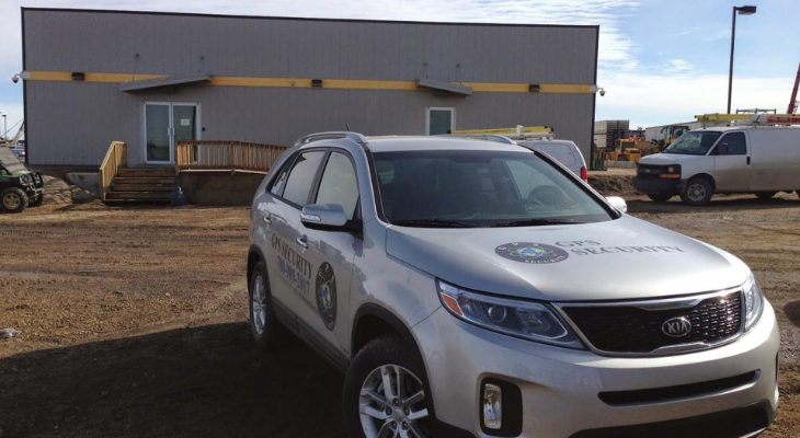 Securing Your Business’ Safety with the Right Security Guard Company