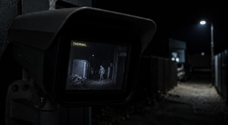 Remote Video Monitoring Services vs. On-Site Guards Which is Better for Y