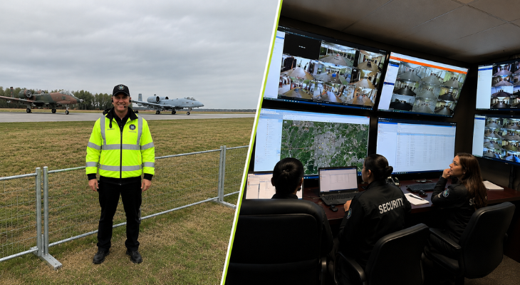 Remote Video Monitoring Services vs. On-Site Guards: Which is Better for Your Business in 2026?