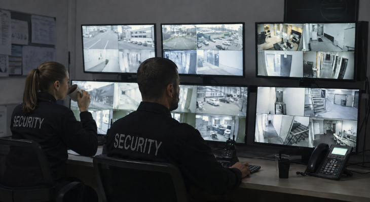 How Remote Video Monitoring Reduces Risks for Vacant Commercial Properties FEATURE IMAGE