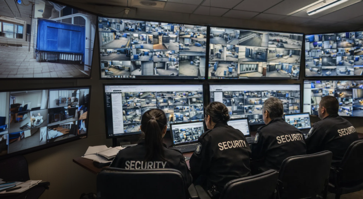 Providing Real Time Asset Intelligence Through Modern Electronic Security Services