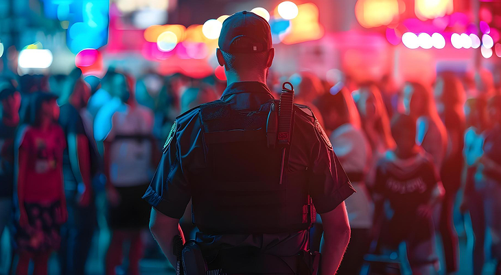 How Much Do Event Security Guards Cost for Private and Corporate Events?