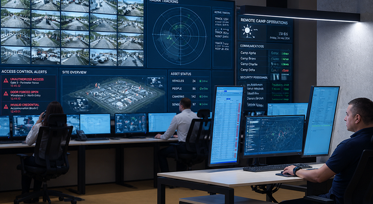 access control systems