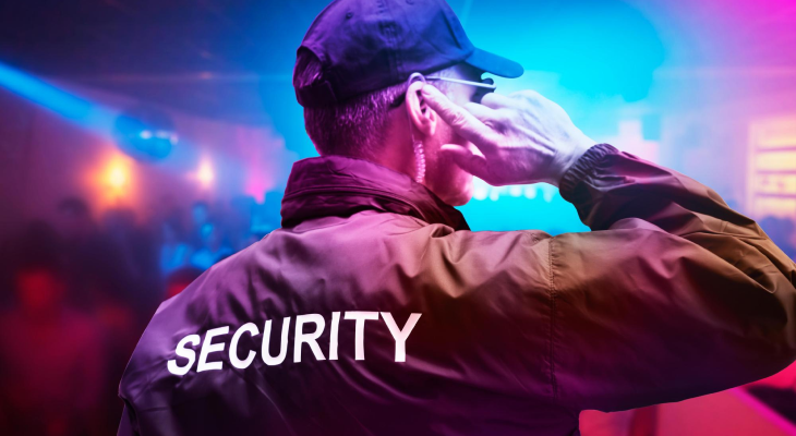 Why Professional Event Security Guards Are Becoming Essential for Modern Events