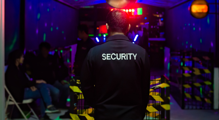 Common Security Risks Event Organizers Often Overlook