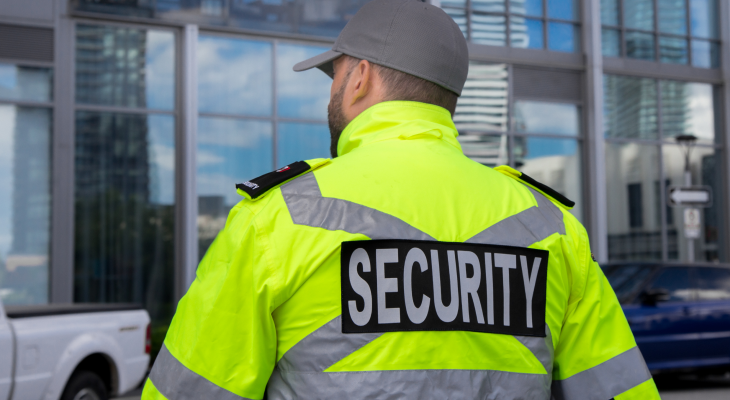 Ironclad Protection Of Assets Through Crisis Management Security in Edmonton